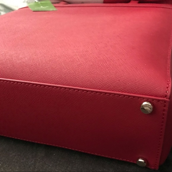 Kate Spade NWT Kirk Park Saffiano Britain Purse - HOST PICK! 🏆 - Picture 7 of 13